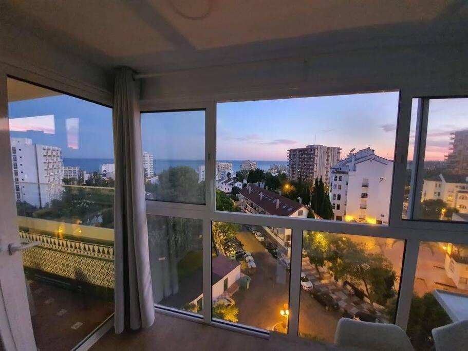 Beautiful Sea Views Cozy 350 M From Apartamento *