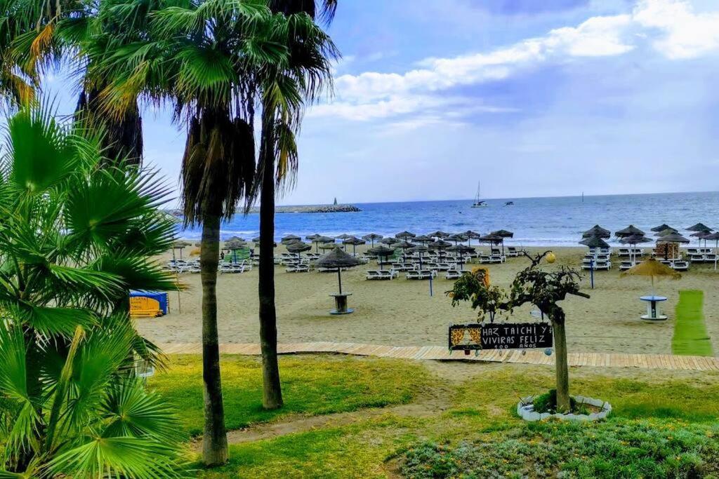 Apartamento Beautiful Sea Views Cozy 350 M From *