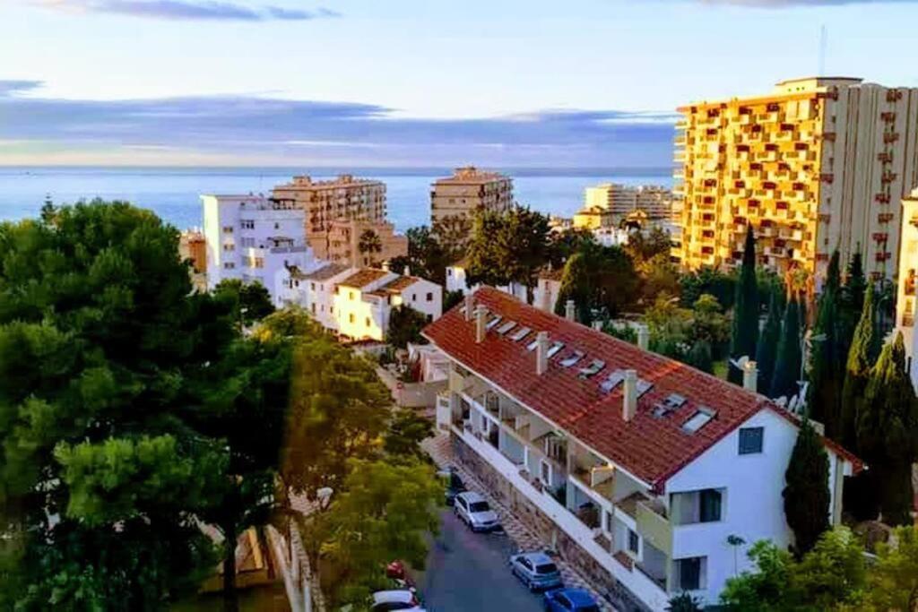 Apartamento Beautiful Sea Views Cozy 350 M From