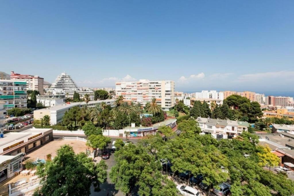 Beautiful Sea Views Cozy 350 M From Apartamento *