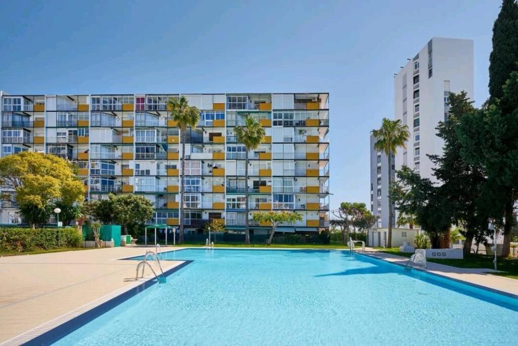 Beautiful Sea Views Cozy 350 M From Apartamento *