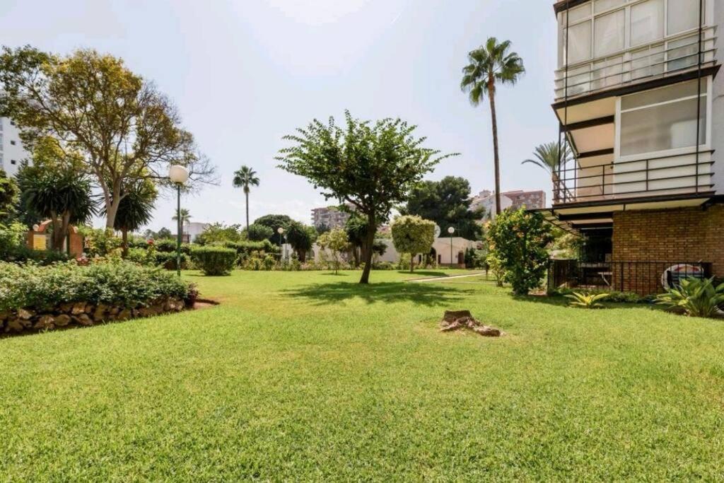 Beautiful Sea Views Cozy 350 M From Apartamento