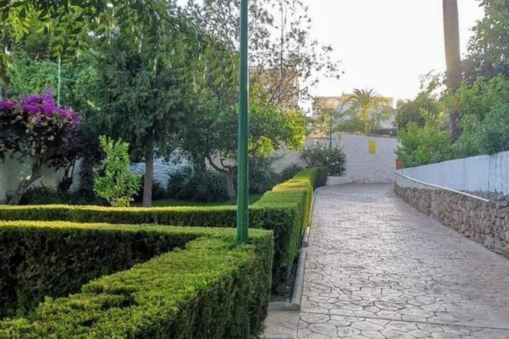 Apartamento Beautiful Sea Views Cozy 350 M From *