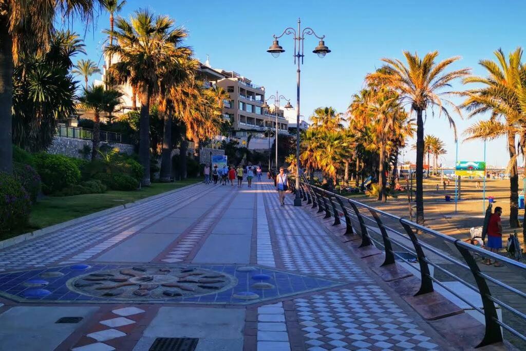 Apartamento Beautiful Sea Views Cozy 350 M From