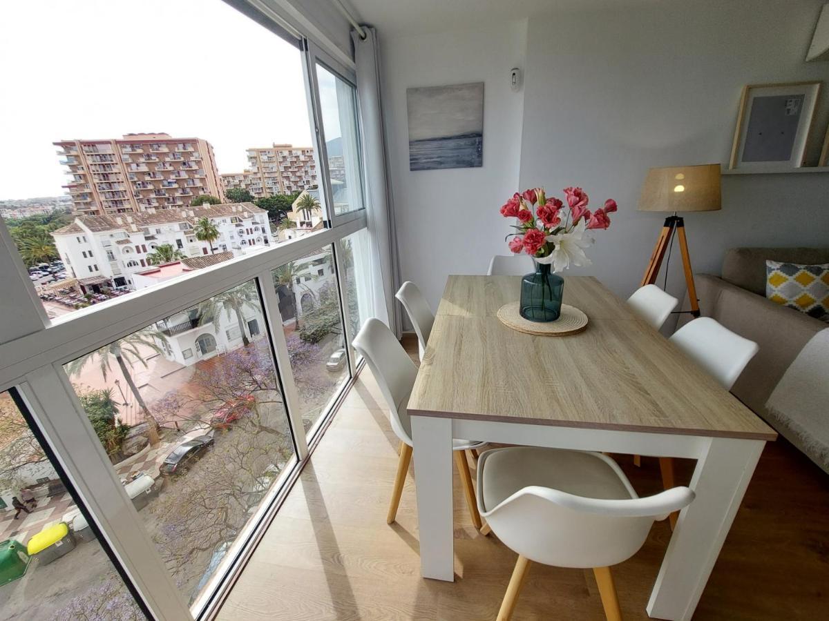 Beautiful Sea Views Cozy 350 M From Apartamento *