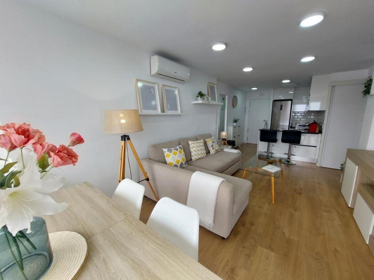 Apartamento Beautiful Sea Views Cozy 350 M From