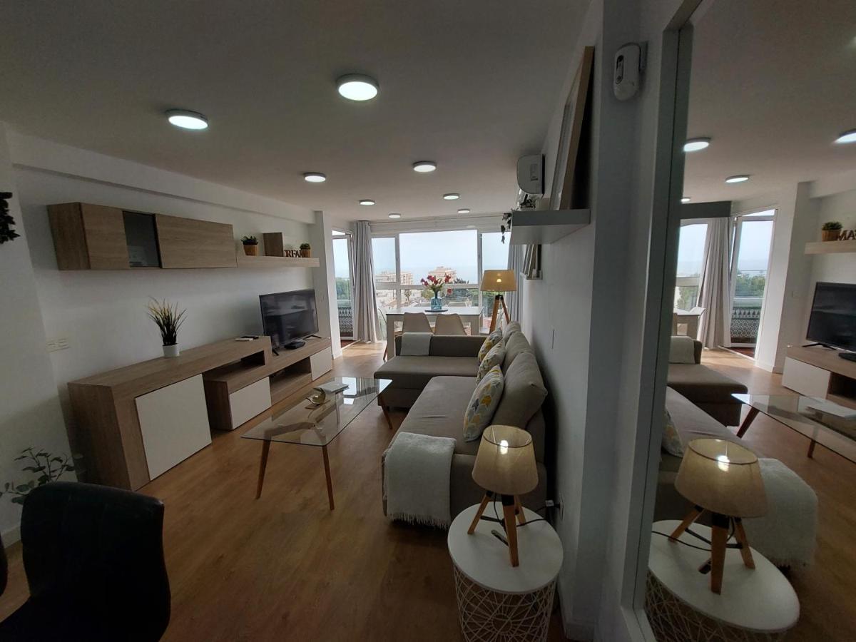 Beautiful Sea Views Cozy 350 M From Apartamento