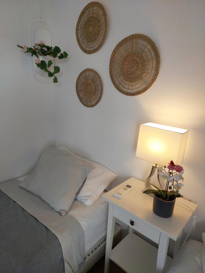 Beautiful Sea Views Cozy 350 M From Apartamento Benalmádena
