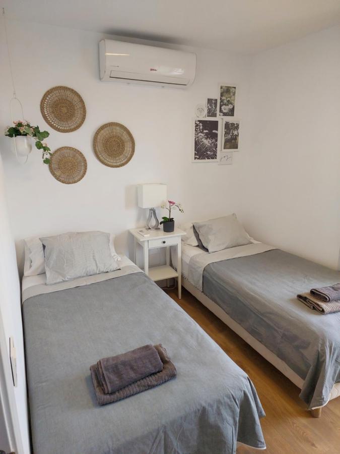 Apartamento Beautiful Sea Views Cozy 350 M From