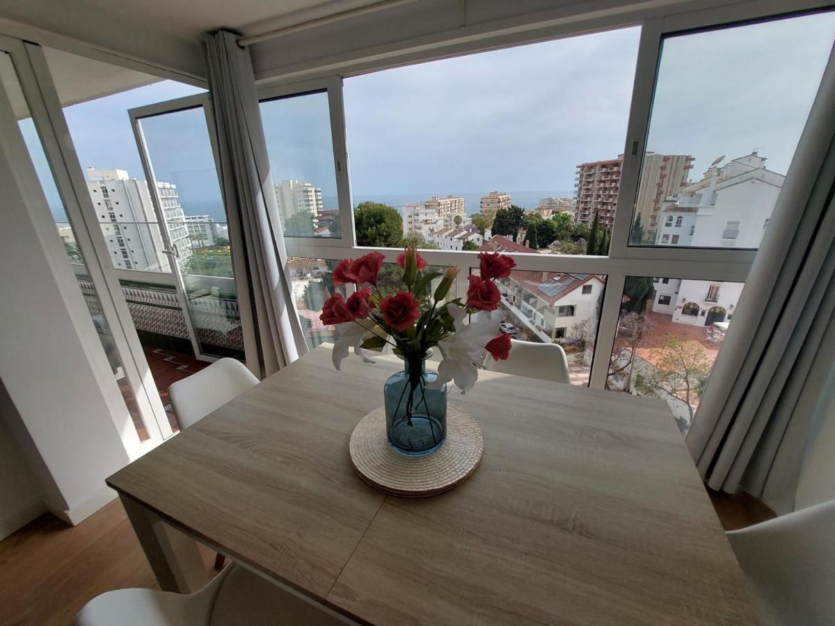 Beautiful Sea Views Cozy 350 M From Apartamento