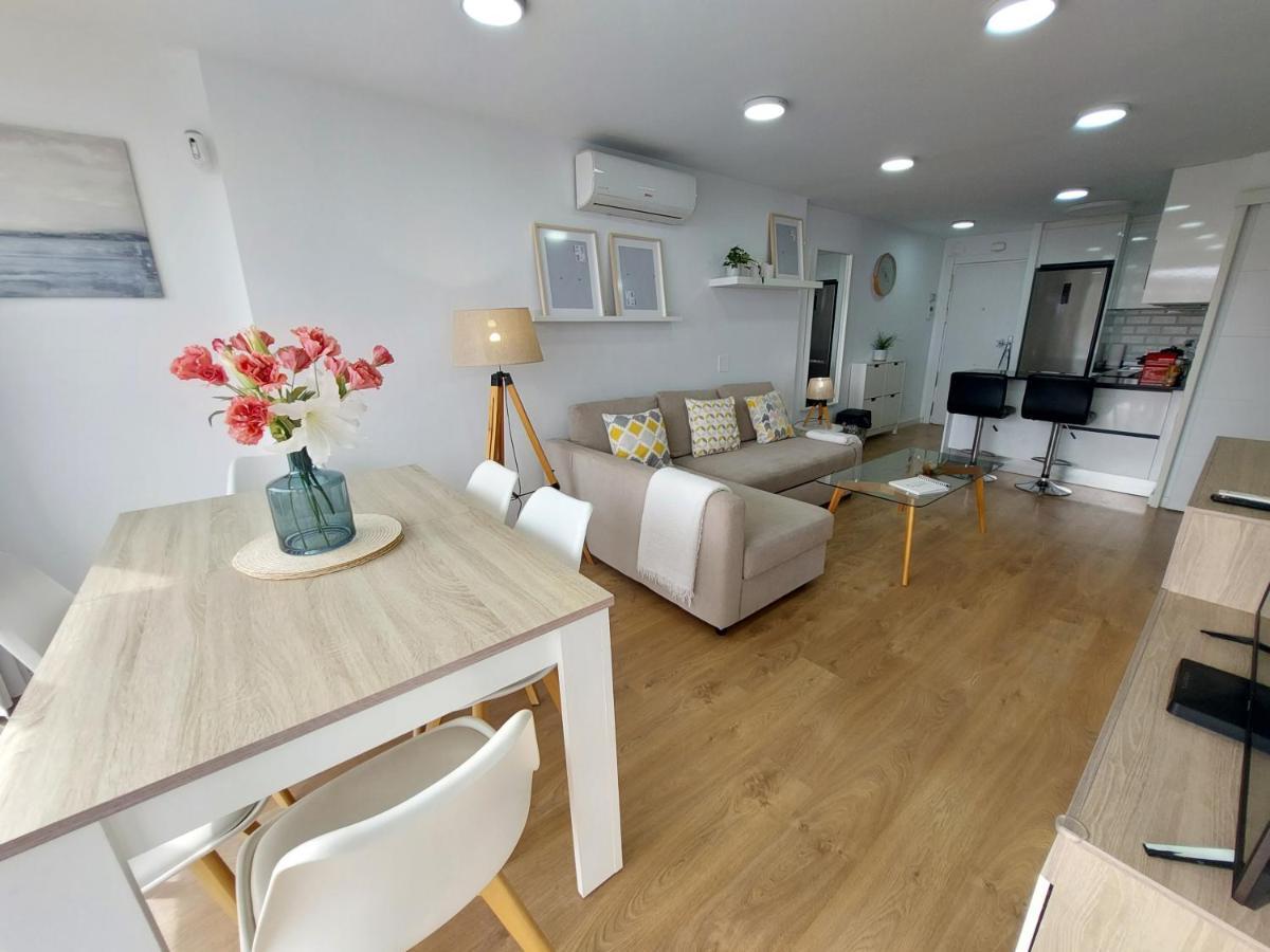 Apartamento Beautiful Sea Views Cozy 350 M From