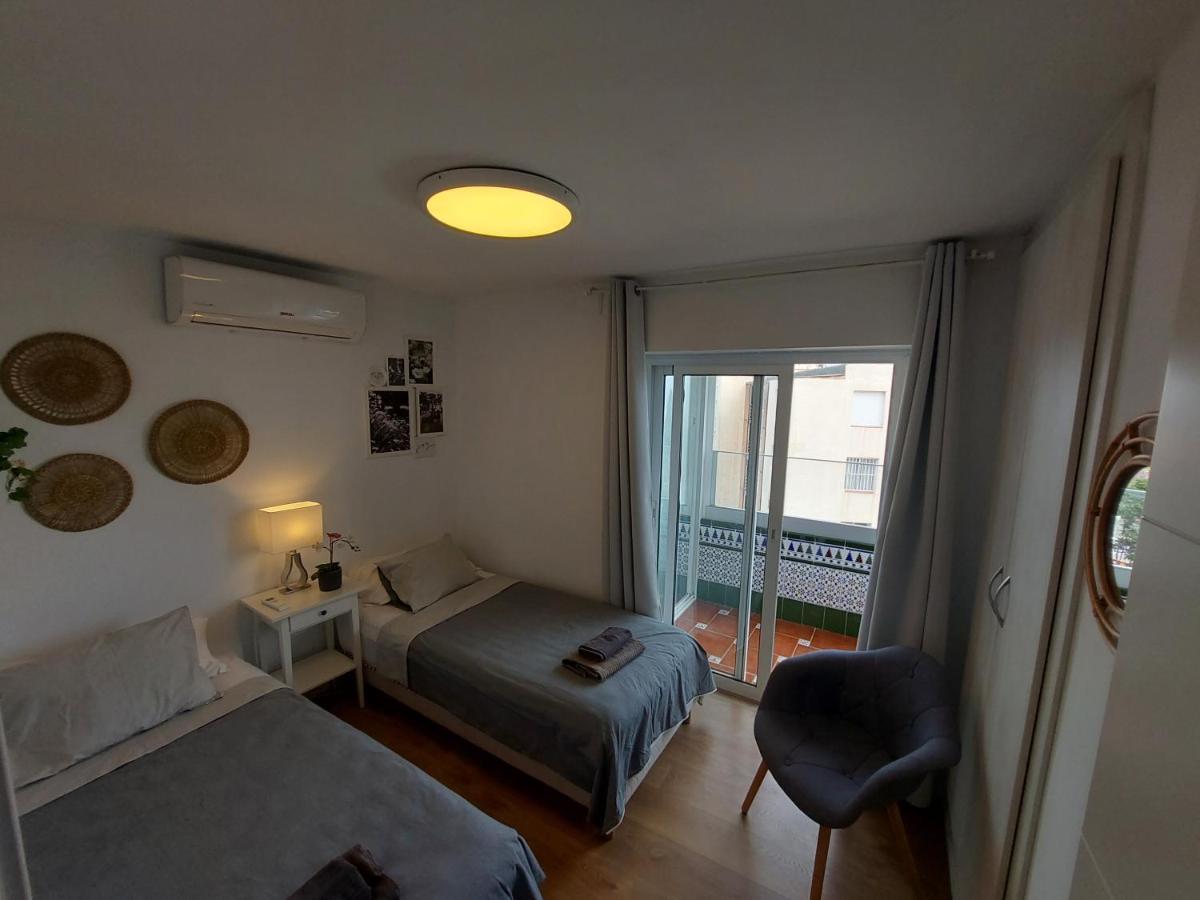 Beautiful Sea Views Cozy 350 M From Apartamento *